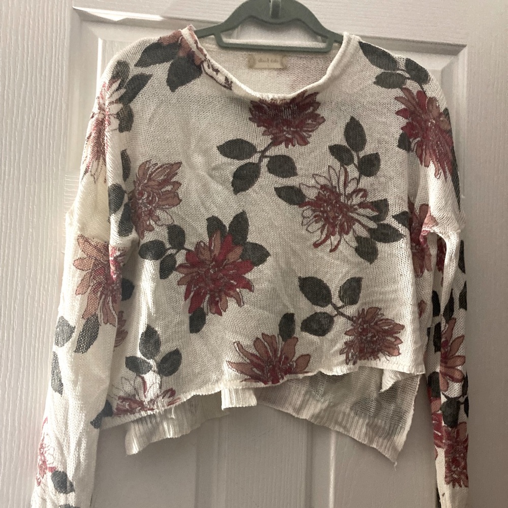 Altar’d State Sweater